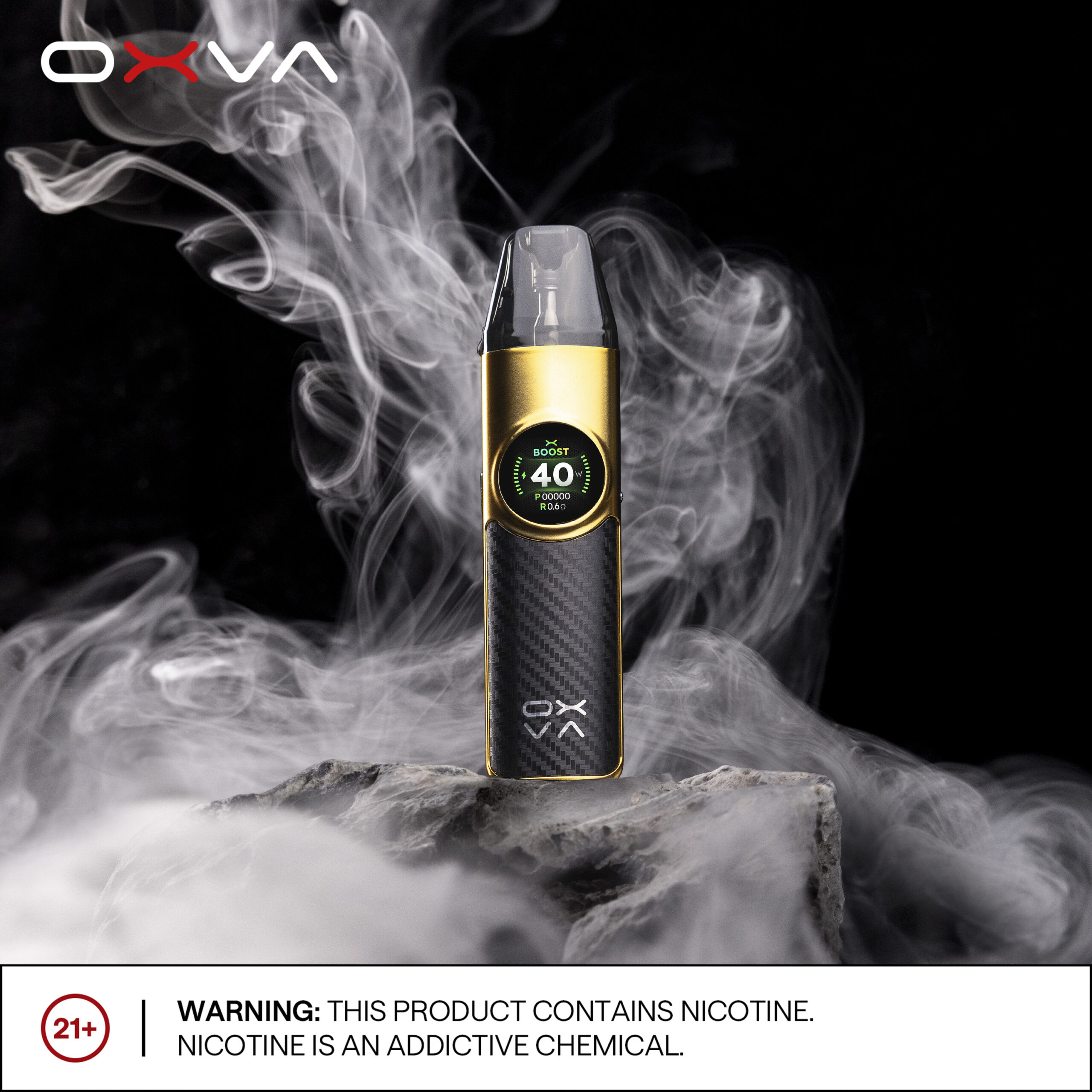 Oxva NeXlim Pod Vape Kit - Image 5