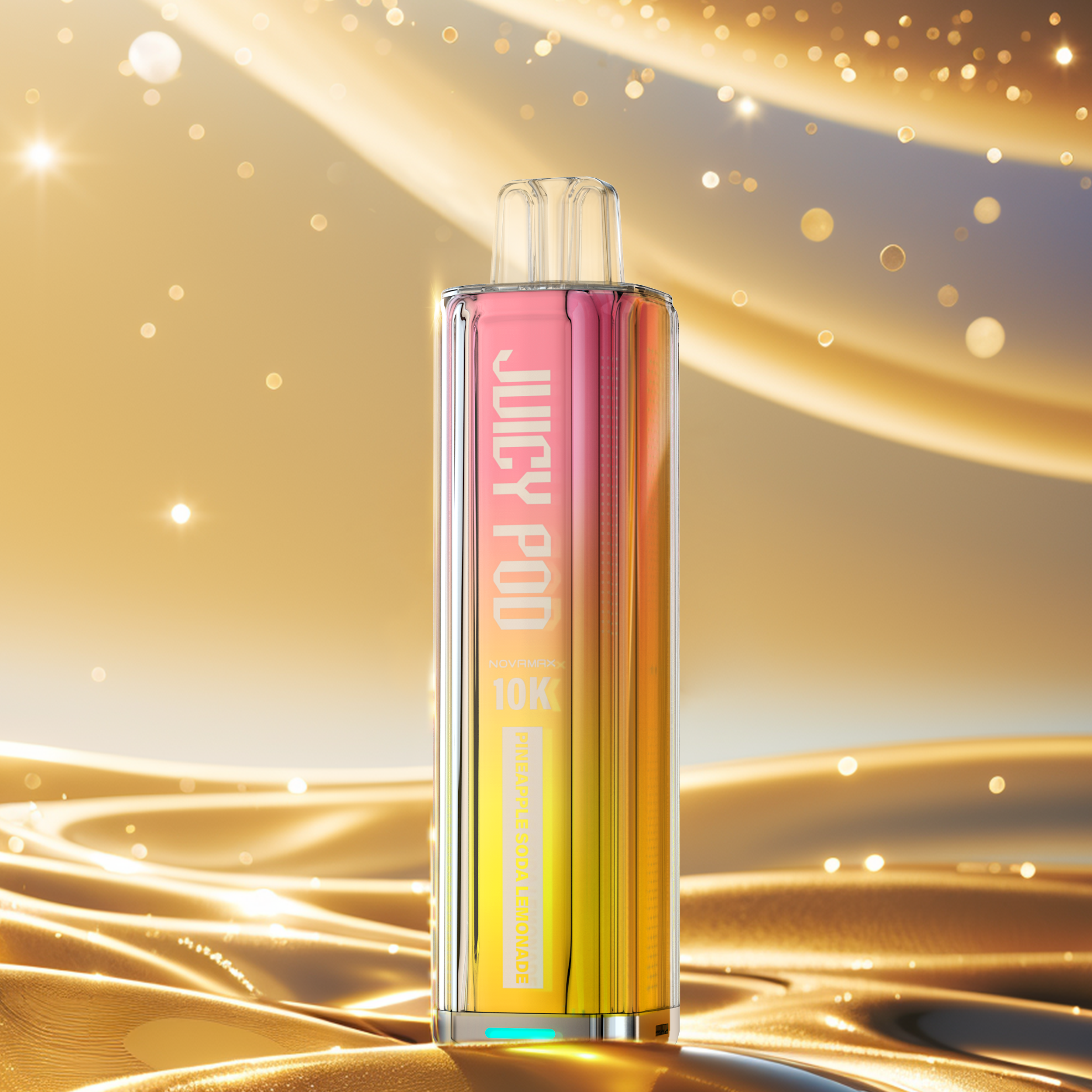 Juicy Pod Novamax 10K Prefilled Pod Vape Kit - Image 3