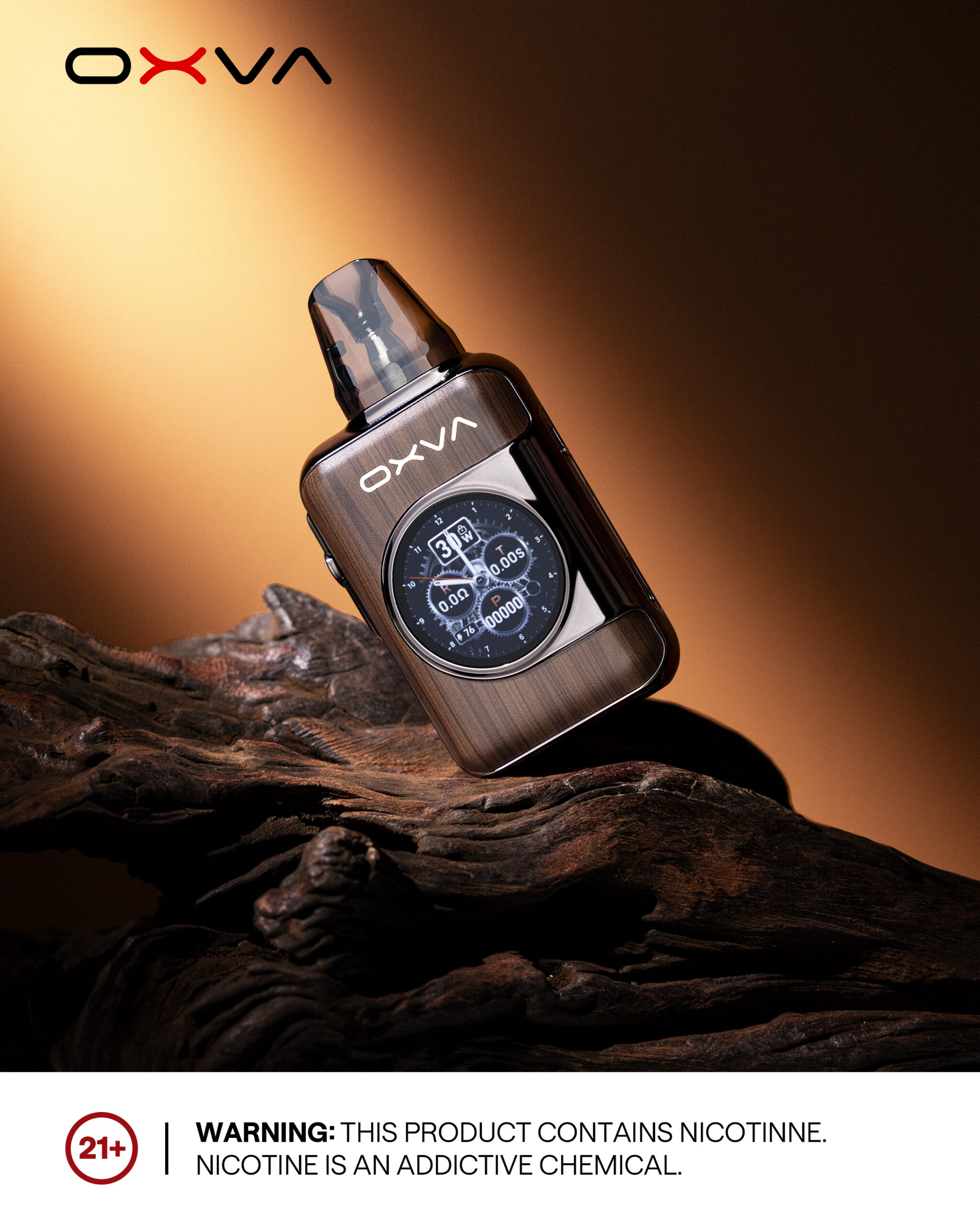 OXVA Xlim SQ Pro 2 Vape Kit - Image 4