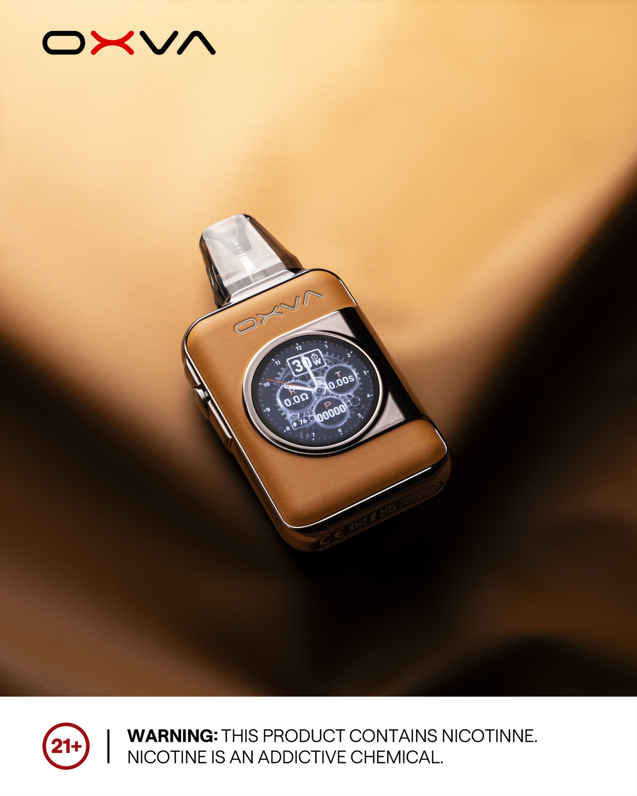 OXVA Xlim SQ Pro 2 Vape Kit - Image 5