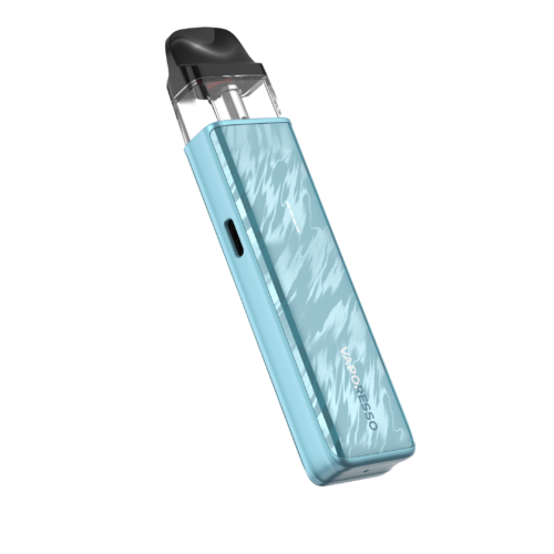 Vaporesso XROS 5 Mini Pod Kit with 0.8 Ohm Pod