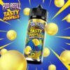 MTL 50/50 Vape Juice by Pod Refills