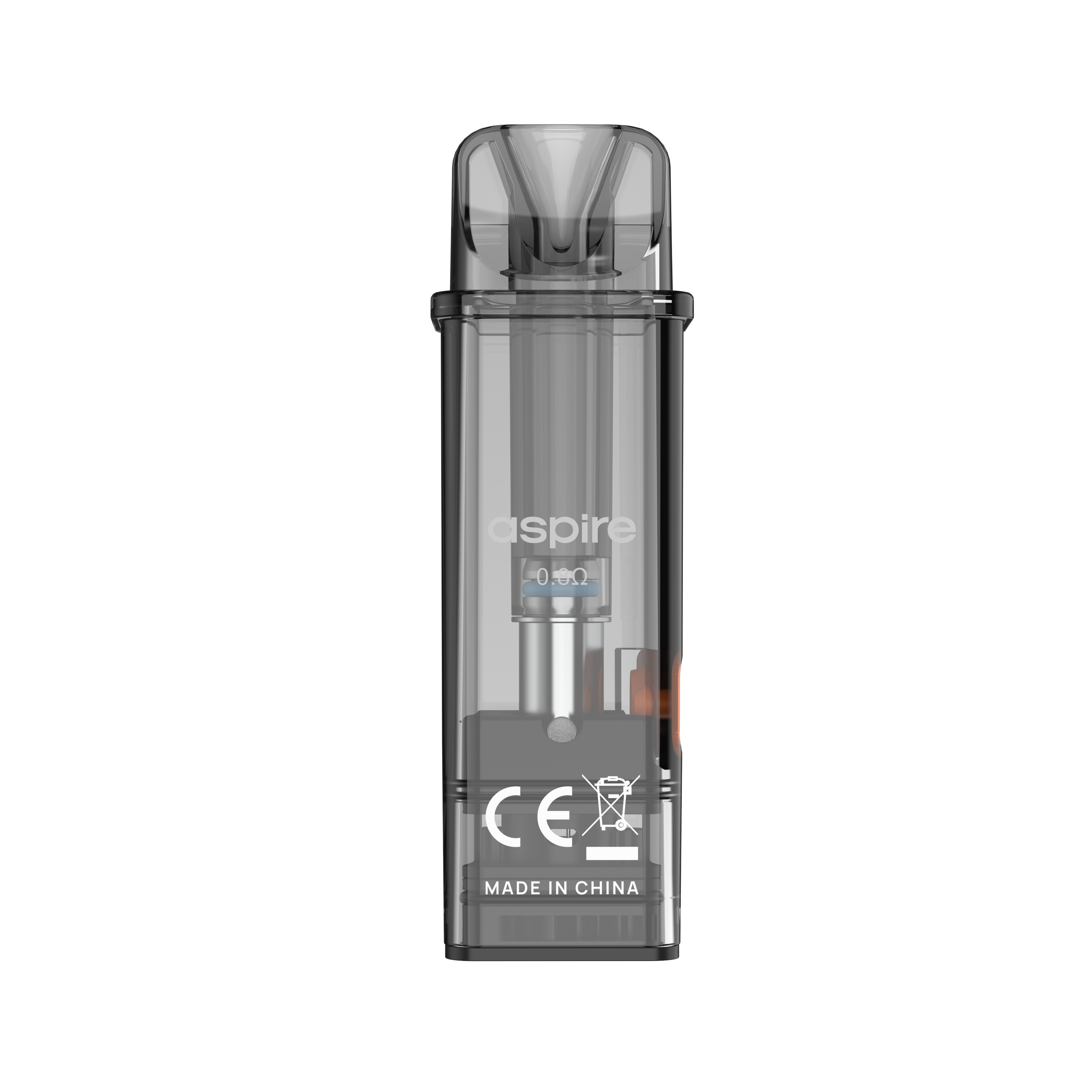 Aspire Gotek X Replacement Pods - 0.6 Ohm - Image 2