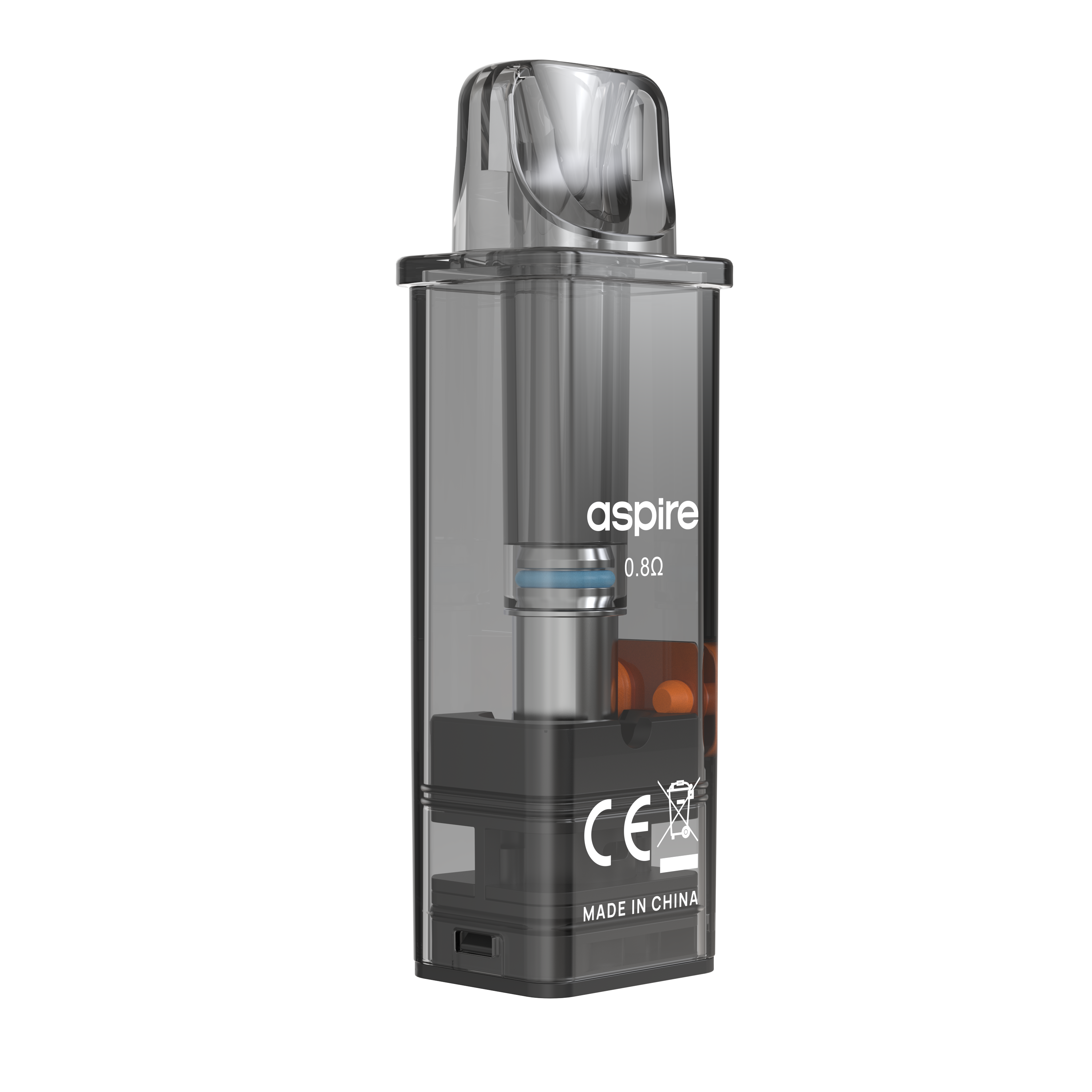 Aspire Gotek X Replacement Pods - 0.6 Ohm - Image 7