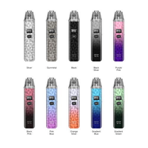Oxva Xlim Classic Edition Pod Kit