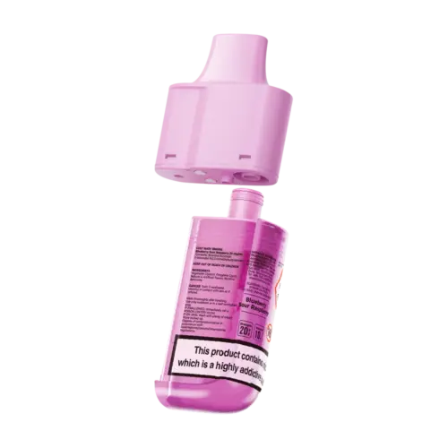 Alternative view of Lost Mary BM6000 Prefilled Pod 20mg