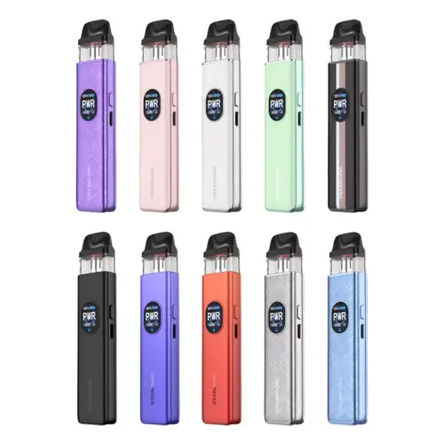 Vaporesso XROS 5 Pod Vape Kit