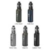 Voopoo Argus XT Vape Kit with MAAT Tank