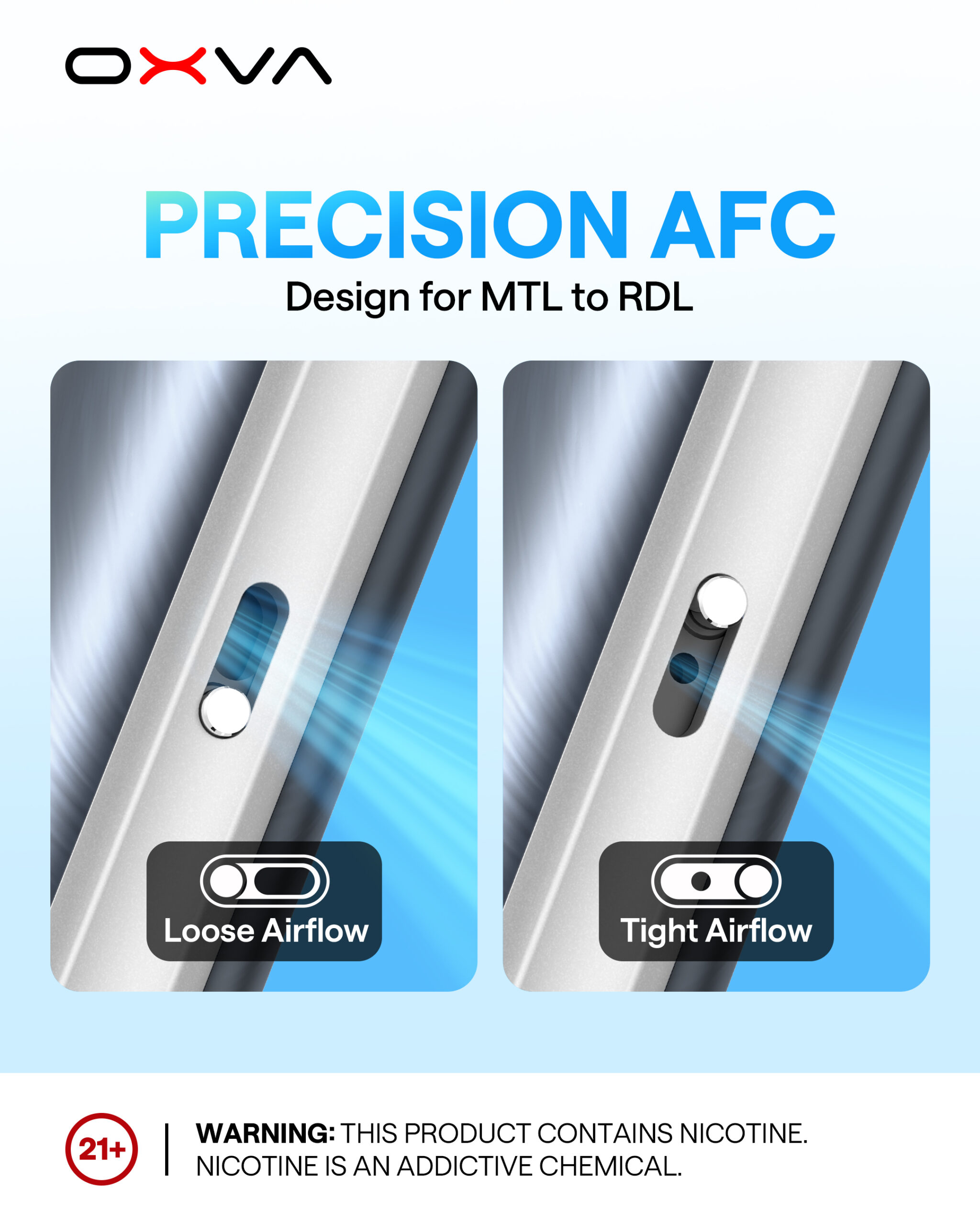 OXVA NeXlim Go Pod Vape Kit - Image 4