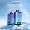 Hayati Pro Ultra Plus Vape Kit Front View