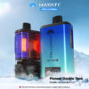 Hayati Pro Ultra Plus 25K Puff Vape with Smart Display