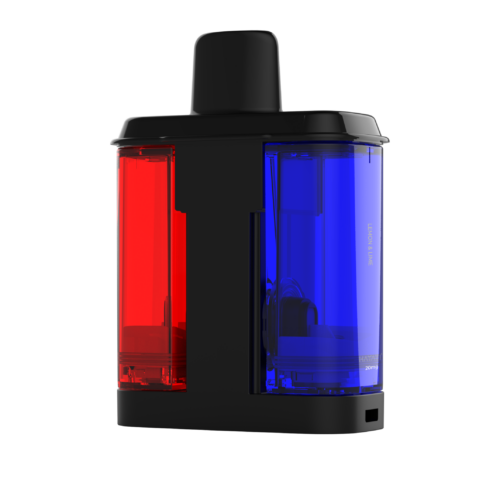 Alternative view of Hayati Pro Ultra Plus 25K Prefilled Pods