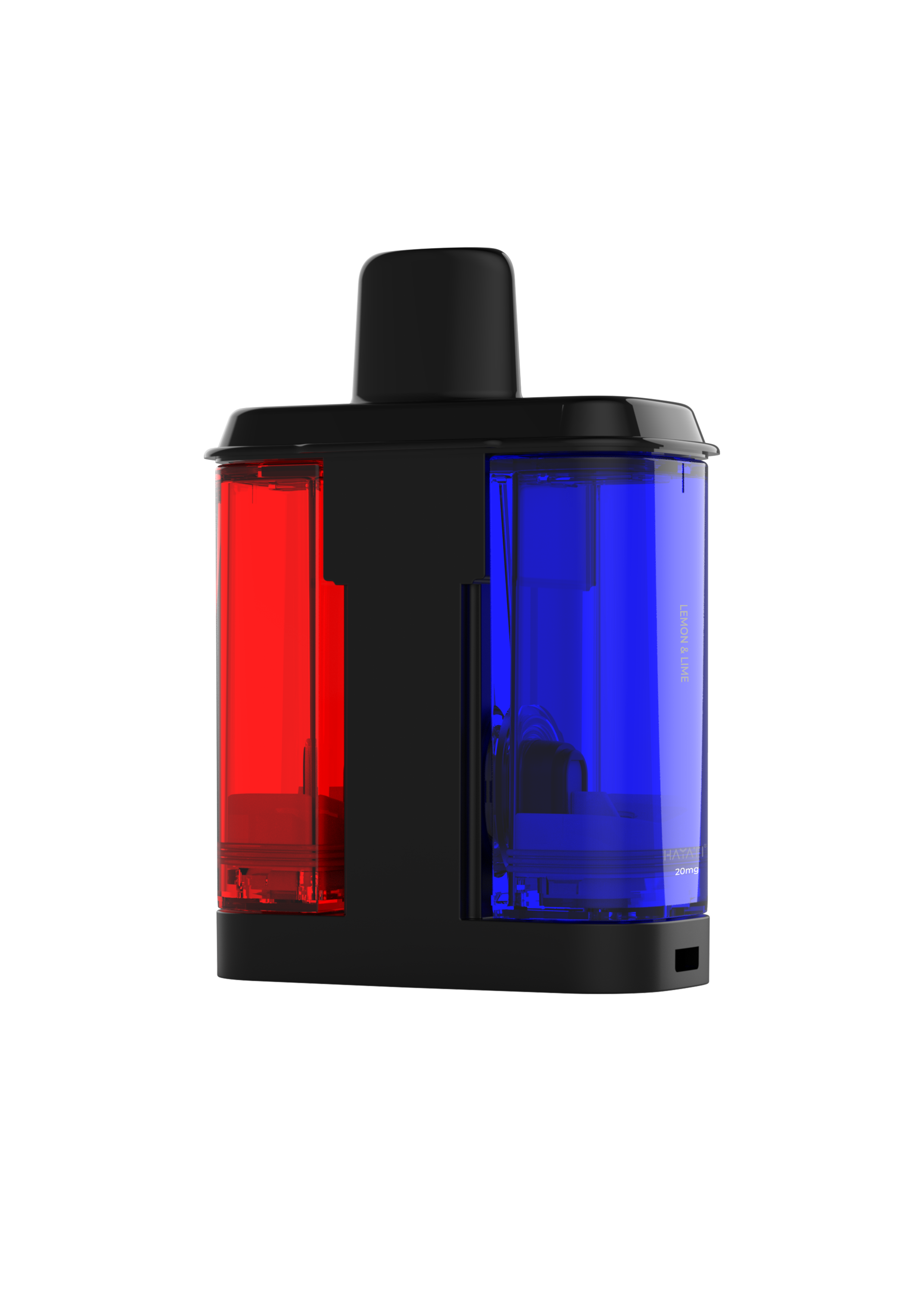 Hayati Pro Ultra Plus 25K Prefilled Pods - Image 2