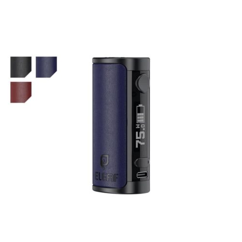 Eleaf iStick i75 Mod 75W 3000mAh