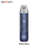 OXVA NeXlim Go Pod Vape Kit Front View – 1800mAh Battery