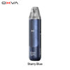 Side View of OXVA NeXlim Go Pod Kit – Boost and Eco Modes