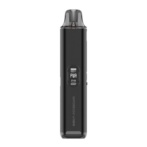Alternative view of Vaporesso Vibe Pod Vape Kit