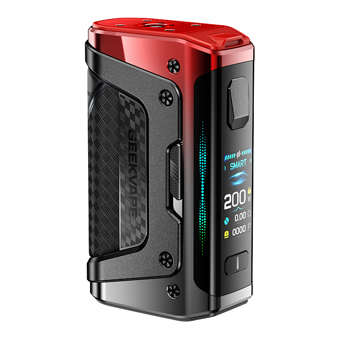 Geekvape Aegis Legend 5 Box Mod