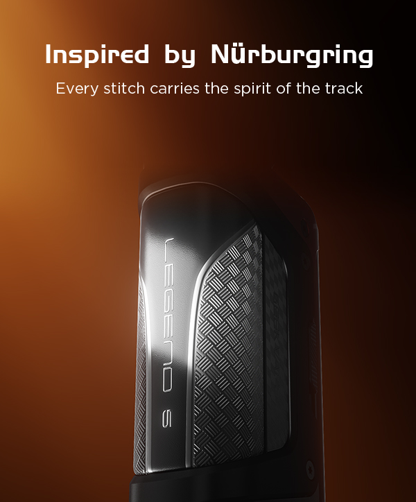 GeekVape Aegis Legend 5 Kit - Image 6