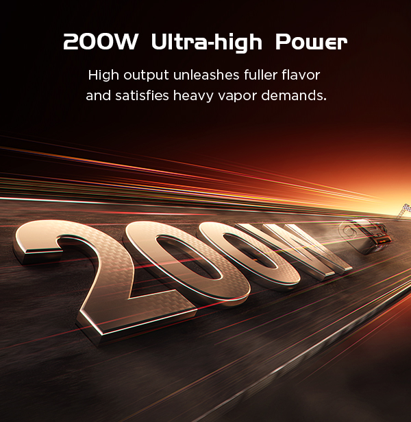 Geekvape Aegis Legend 5 Dual 18650 Vape Mod