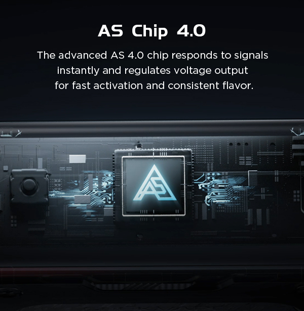 GeekVape Aegis Legend 5 Kit - Image 7