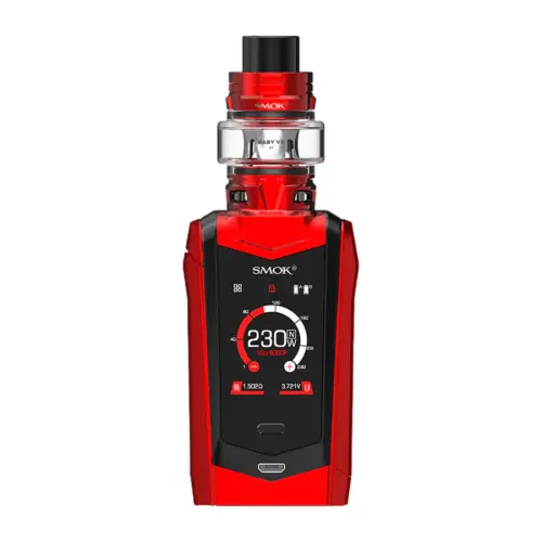 SMOK Species V2 230W Vape Kit front view