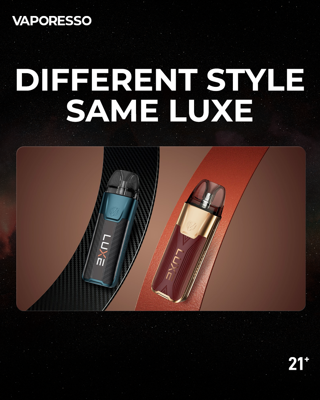 Vaporesso Luxe XR Max 2 Vape Kit - Image 8