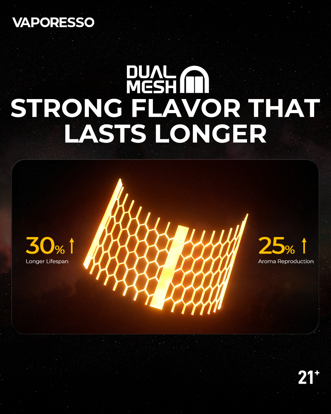 Vaporesso Luxe XR Max 2 Vape Kit - Image 5