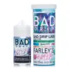 Bad Drip 50ml Shortfill E-liquid